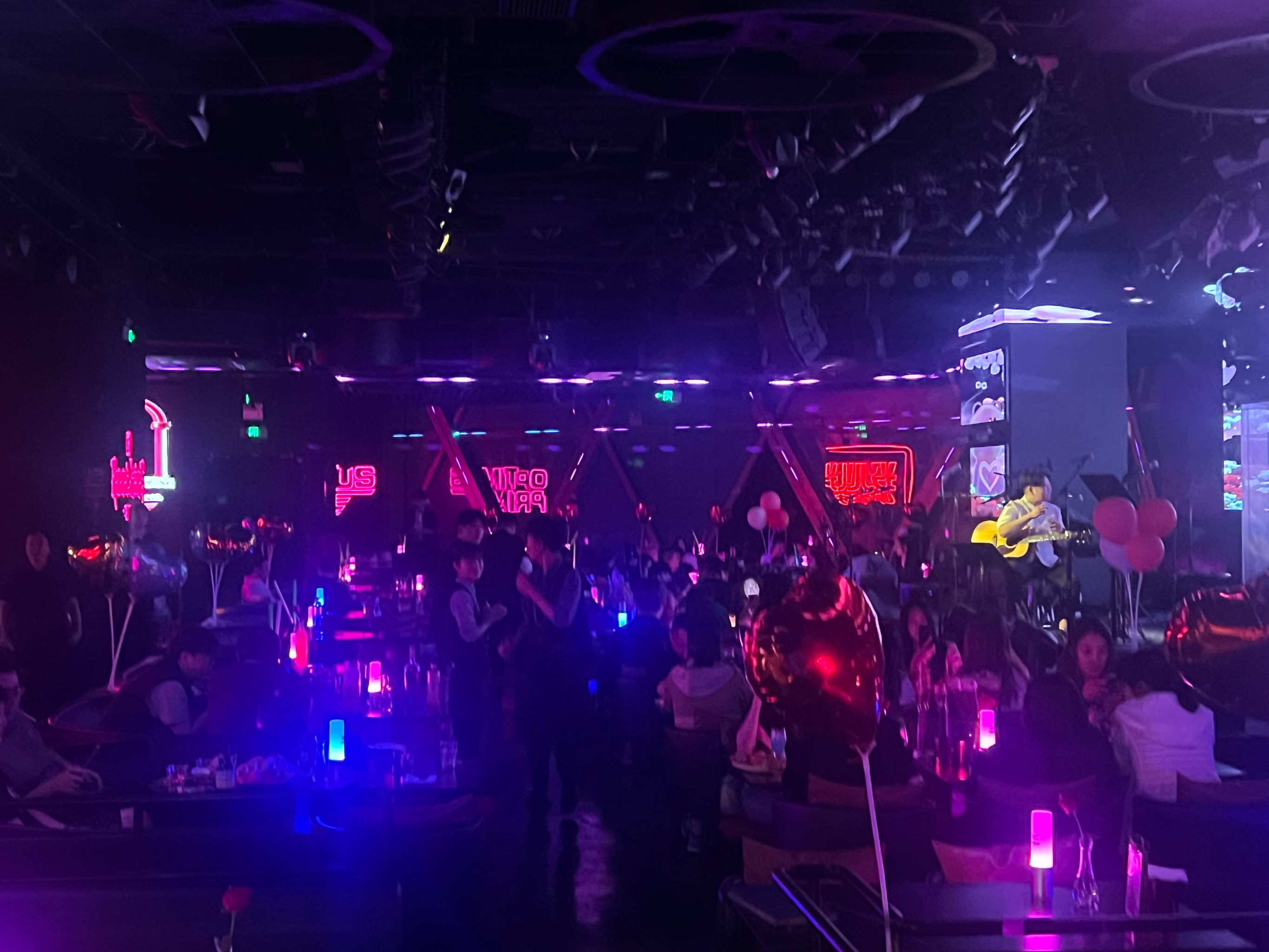 常德商务ktv计时方式详解-澧县ktv预定