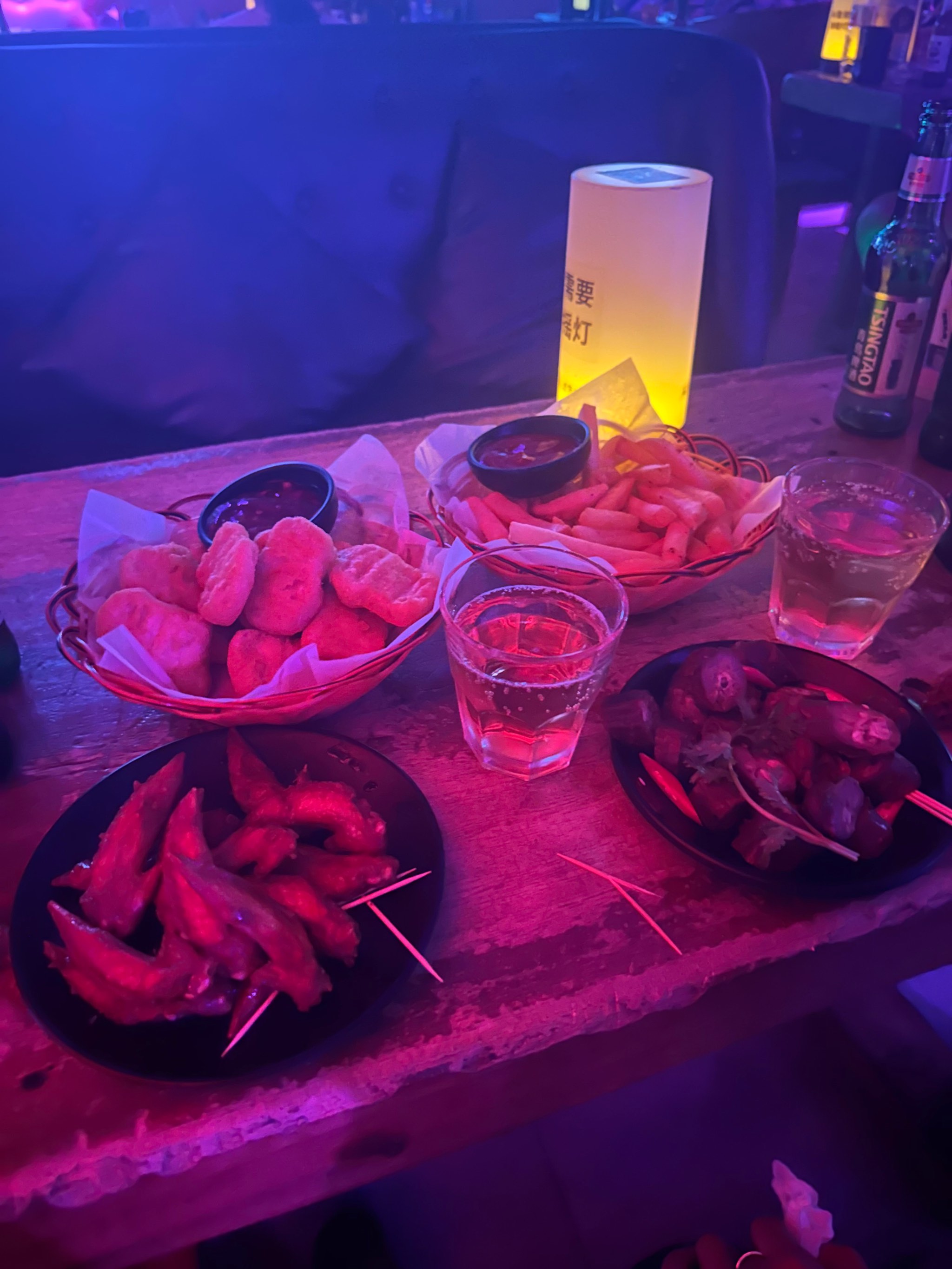 常德商务ktv消费方式详解-石门县ktv预定