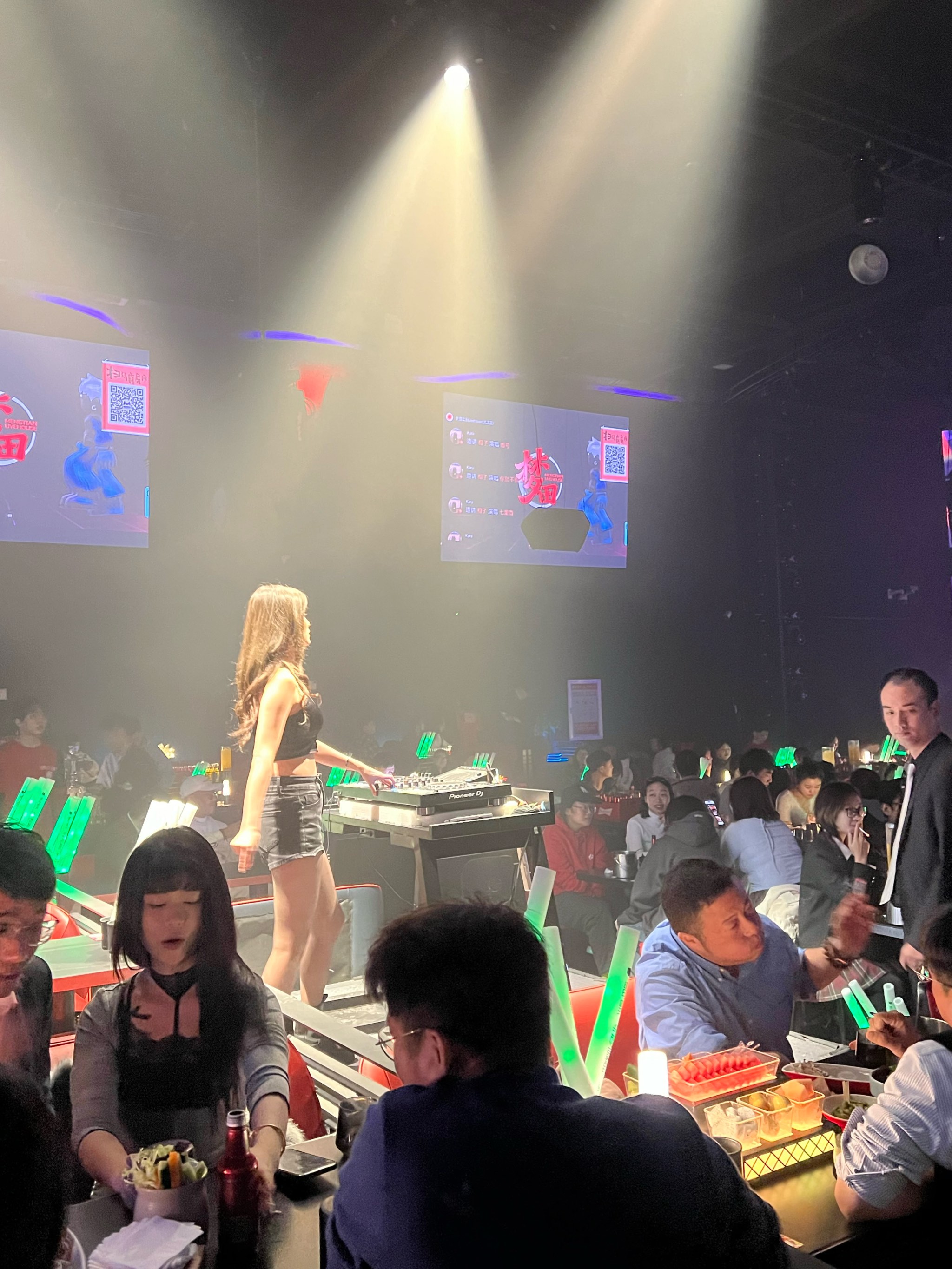 常德商务ktv和商务ktv什么意思解析-鼎城区ktv预定